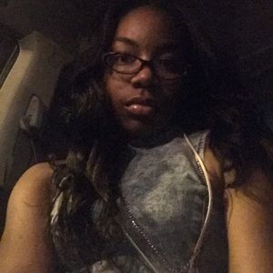 Meet your Posher, Shiyann